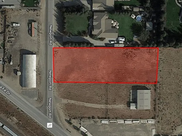 0 Newport Rd #23, Ballico, CA 95303