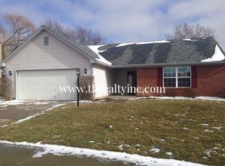 1513 Winding Creek Trl, Brownsburg, IN 46112