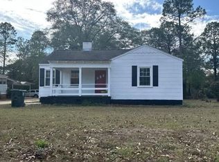 602 3rd St, Andalusia, AL 36420