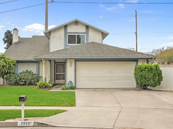 2002 W Moore Ave, Santa Ana, CA 92704