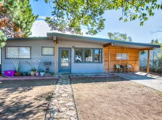 2451 Greenwood St, San Angelo, TX 76901