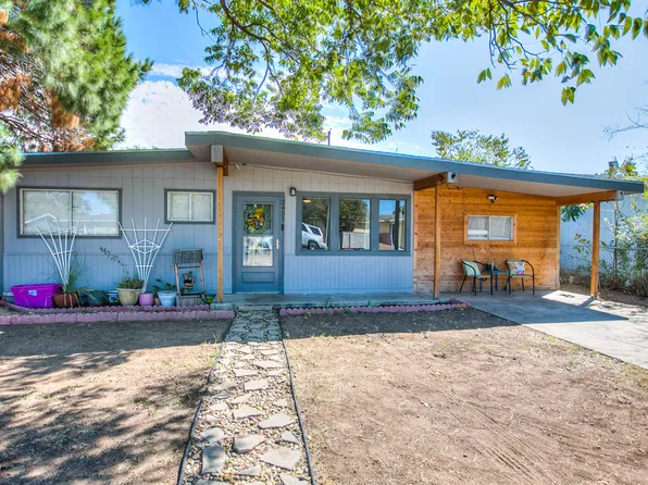2451 Greenwood St, San Angelo, TX 76901