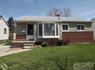 28334 Alger Blvd, Madison Heights, MI 48071
