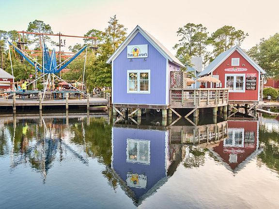 5th image of 9300 Baytowne Wharf Blvd #3335
