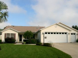 17001 SE 96th Chapelwood Cir, The Villages, FL 32162