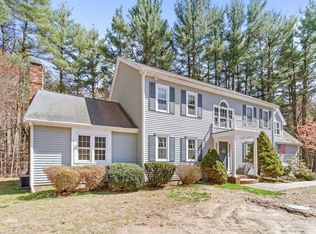 8 Kilpatrick Way, Norfolk, MA 02056