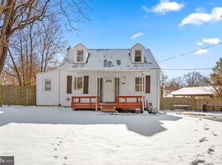 6701 Poplar Rd, Suitland, MD 20746