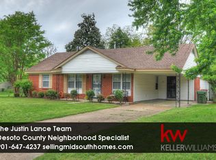 1850 Brookhaven Dr, Southaven, MS 38671