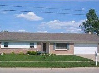 5350 Burgundy Pl, Fairfield, OH 45014