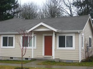 4215 E R St, Tacoma, WA 98404