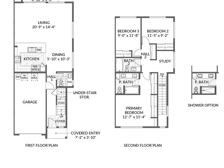 2574 Petunia Garden Ave — Photo 1