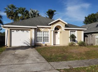 7327 R J Cove Ct, Orlando, FL 32822