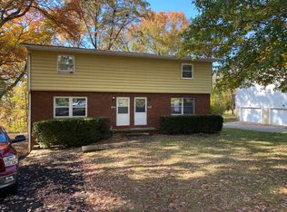 656 Oak Hill Rd #658, Wooster, OH 44691