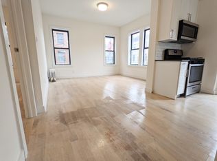 220 E 23rd St #1D, Brooklyn, NY 11226