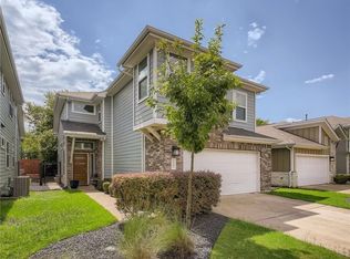 1501 Homespun Rd, Austin, TX 78745