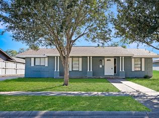 4013 Kingston Dr, Corpus Christi, TX 78411