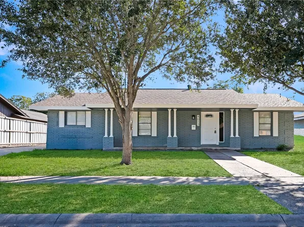 4013 Kingston Dr, Corpus Christi, TX 78411