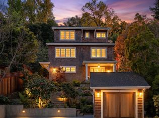 216 Laurel Avenue, San Anselmo, CA 94960