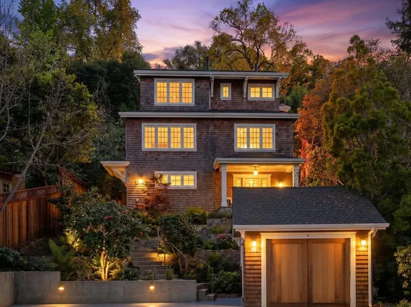 216 Laurel Avenue, San Anselmo, CA 94960