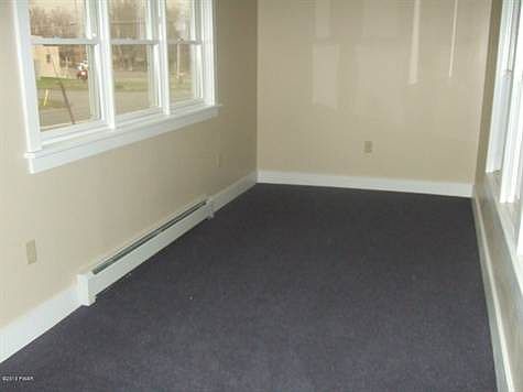Enclosed Front Porch Heated