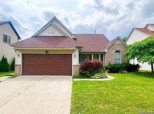 5440 High Ridge Dr, Ypsilanti, MI 48197