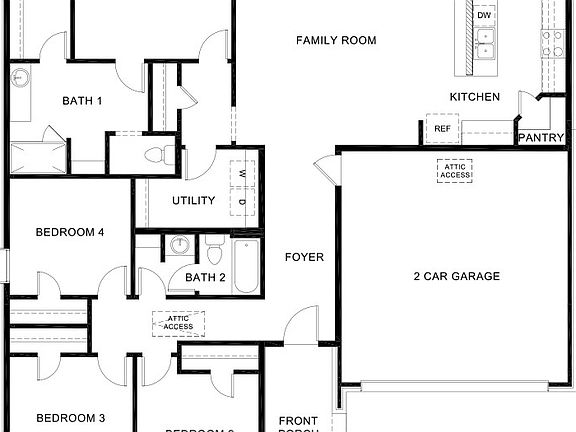 3rd image of this home