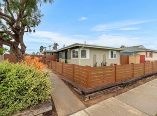 4752 Clairemont Dr, San Diego, CA 92117