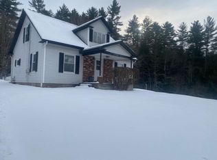 552 S Main Street, Newport, NH 03773