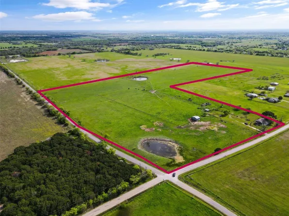 2648 County Road 1107a, Cleburne, TX 76031