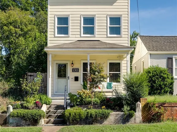 1311 N 33rd St, Richmond, VA 23223