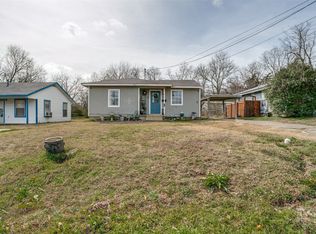 901 Park St, Greenville, TX 75401