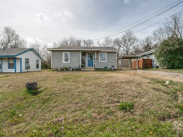 901 Park St, Greenville, TX 75401