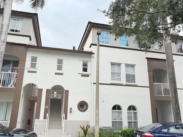 4311 SW 160th Ave APT 101, Hollywood, FL 33027