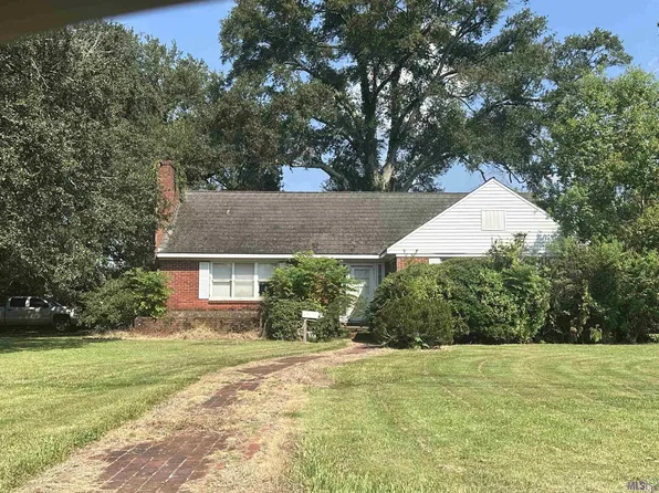 58540 Saint Clement Ave, Plaquemine, LA 70764