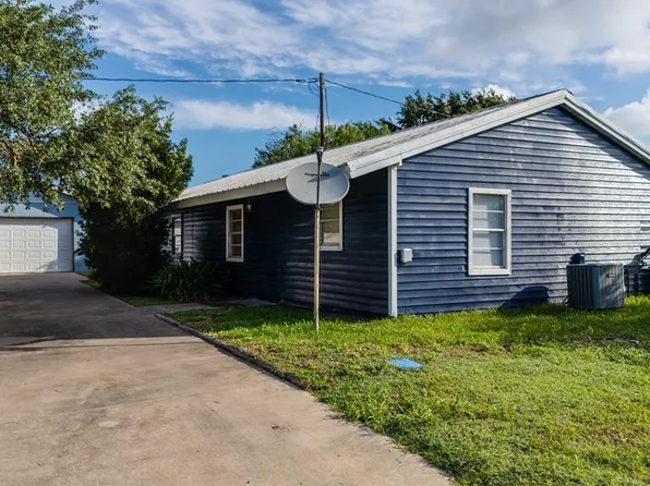 36927 Marshall Hutts Rd, Rio Hondo, TX 78583