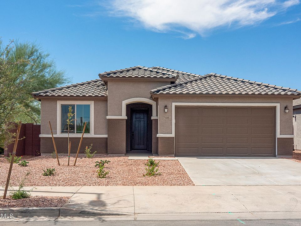 1st image of 25688 N 162ND Drive
