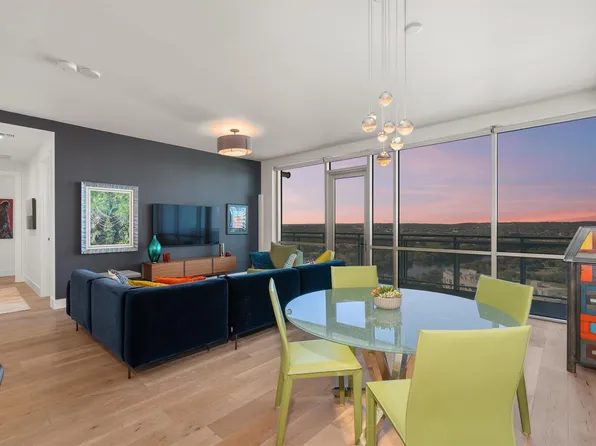 222 West Ave Unit 2806, Austin, TX 78701