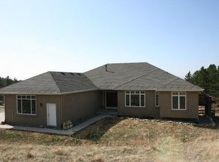 3290 Hamal Cir, Monument, CO 80132