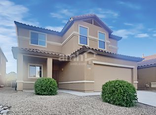 100 S Burro Canyon Pl, Sahuarita, AZ 85629