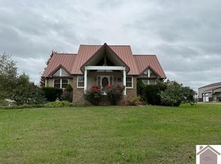 7090 State Highway 672, Dawson Springs, KY 42408