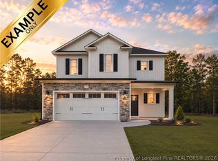 748 Union St Lot 356, Raeford, NC 28376