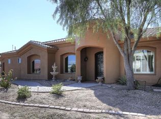3224 S 201st Dr, Buckeye, AZ 85326