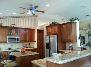 3450 Greenview Ter E, Margate, FL 33063