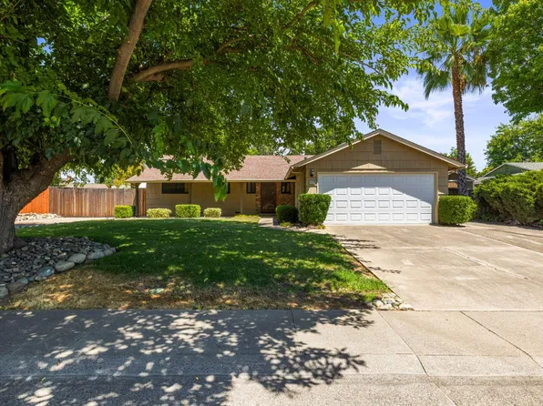 3832 Ballard Dr, Carmichael, CA 95608