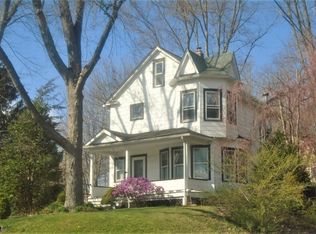 78 N Church Rd, Franklin, NJ 07416