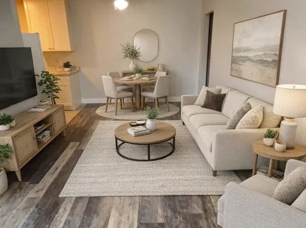 Fairview Apartments