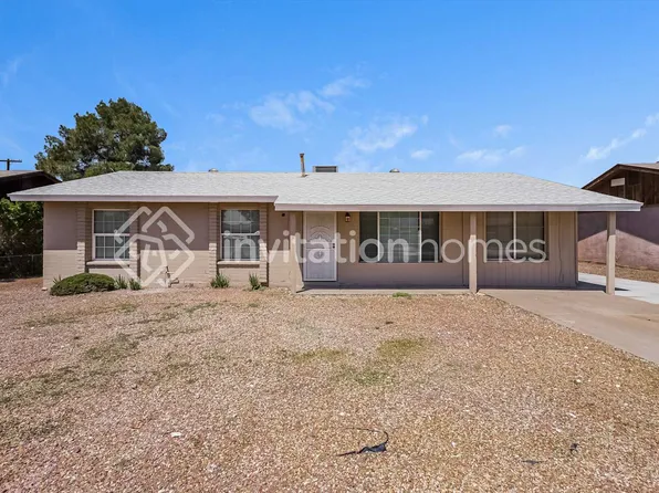 17244 N 13th Ave, Phoenix, AZ 85023