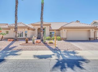 13709 W Robertson Dr, Sun City West, AZ 85375