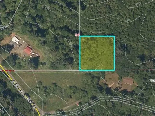 Tl 1900 N Slick Rock Rd, Otis, OR 97368