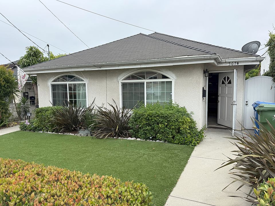 567 1ST STREET UNIT #B